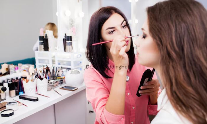 Kundan's Belle Beauty Salon